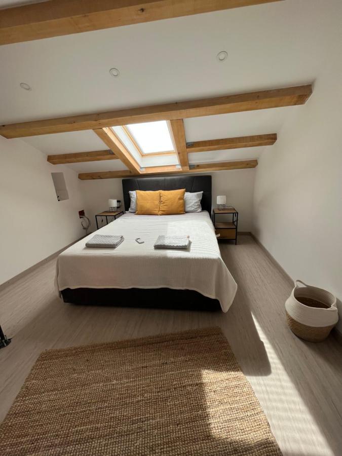 Apartament Stone House *
