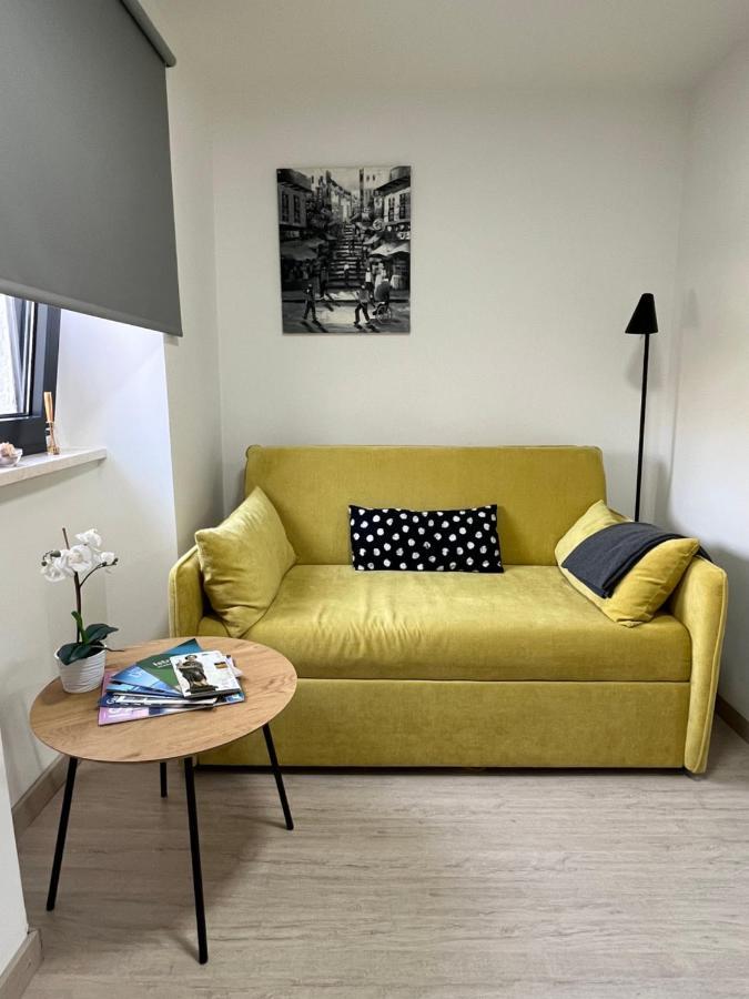Stone House Apartament Medulin