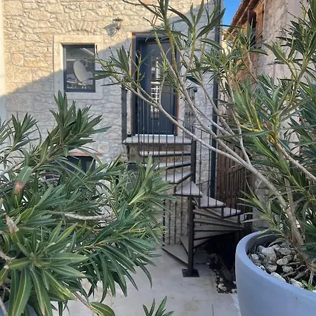 Stone House Medulin Exterior photo