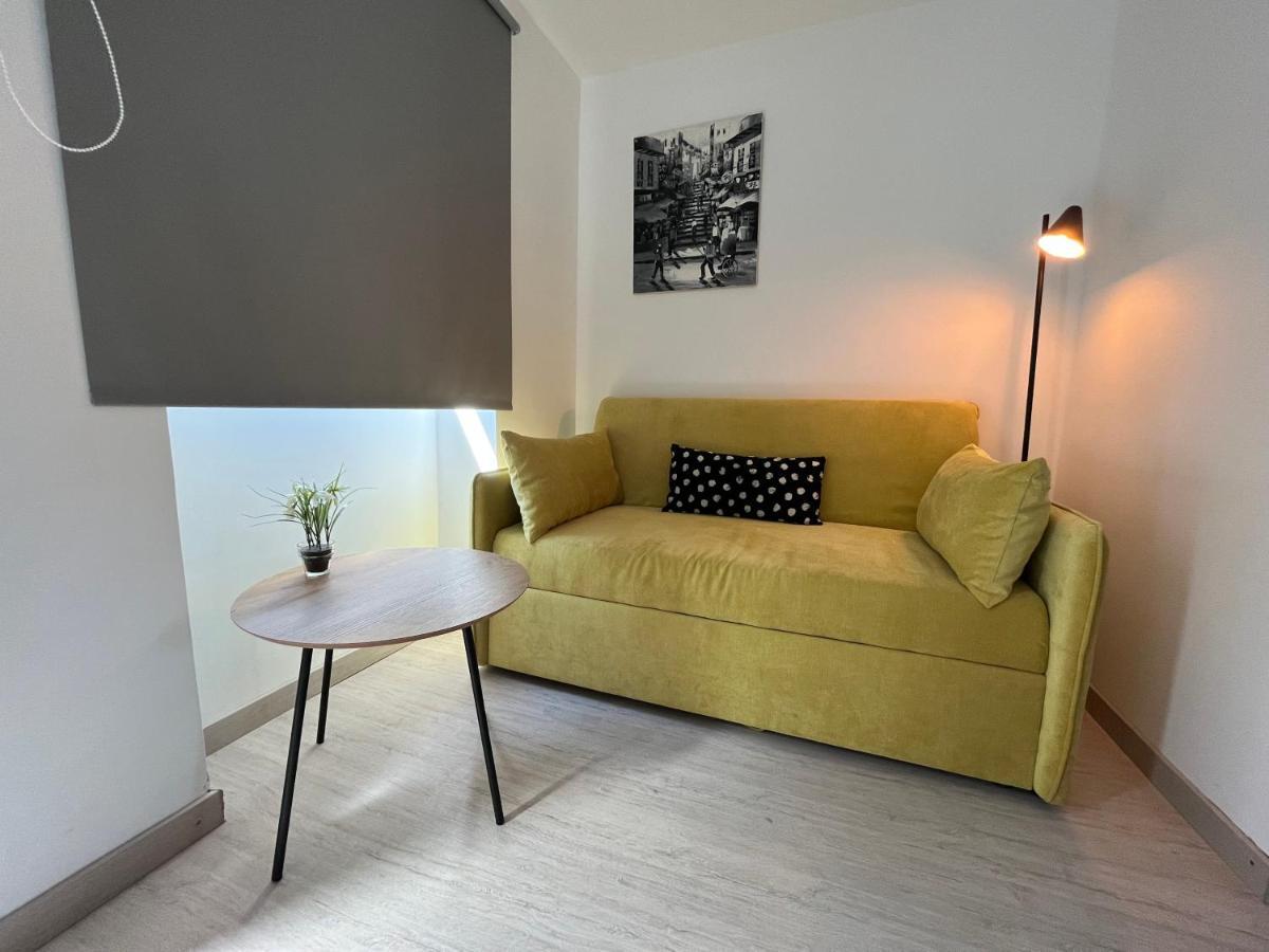 Stone House Apartment Medulin