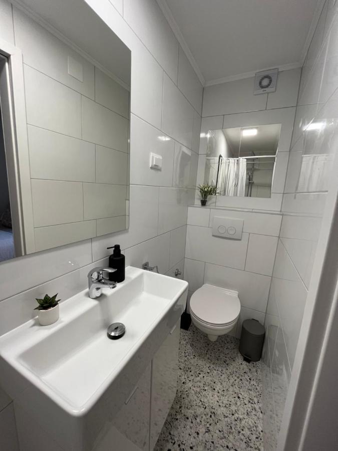 Apartment Stone House *