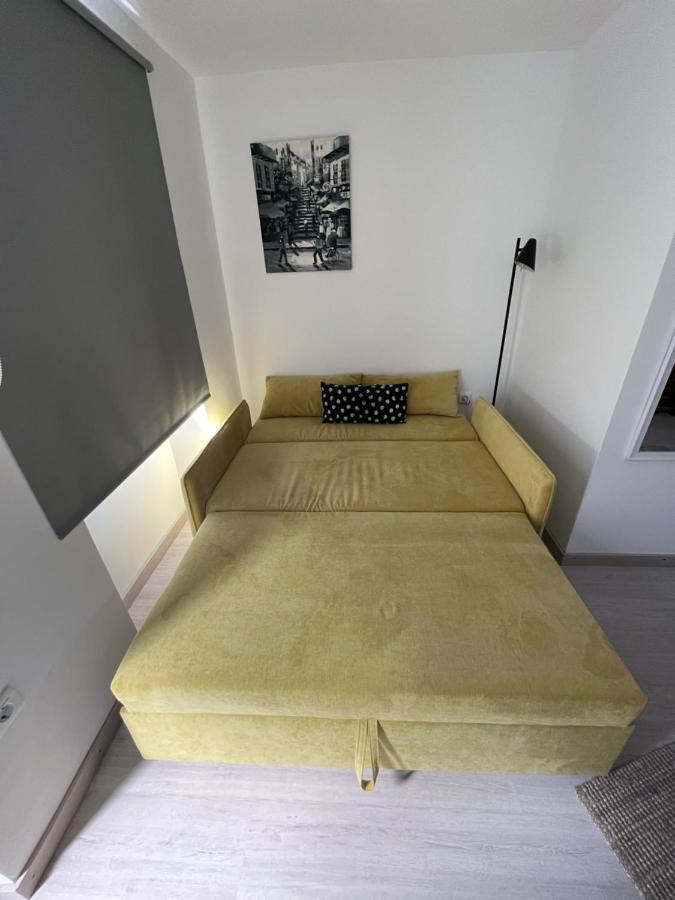 Stone House Apartment *