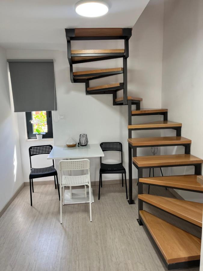 Apartment Stone House Medulin