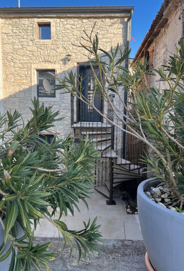 Stone House Apartment Medulin